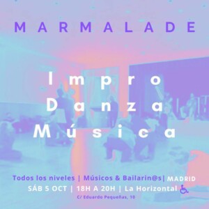 marmalade jam